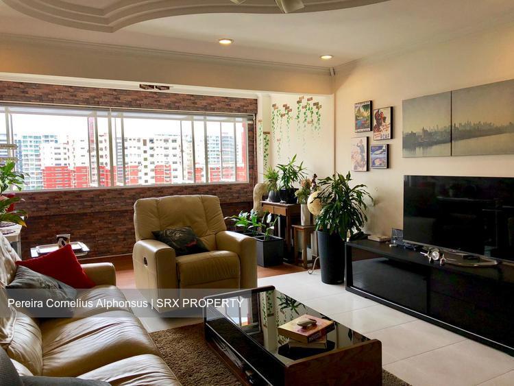 Blk 502 Pasir Ris Street 52 (Pasir Ris), HDB Executive #184778602
